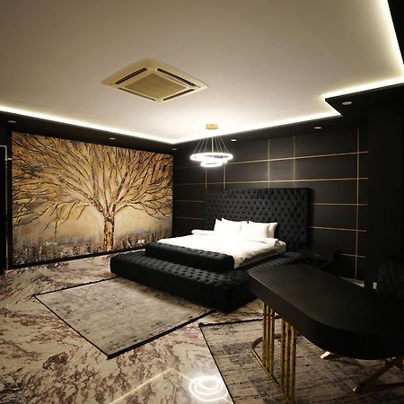 Villa Vista Islamabad Zewnętrze zdjęcie