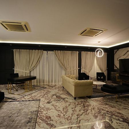 Villa Vista Islamabad Pokój zdjęcie