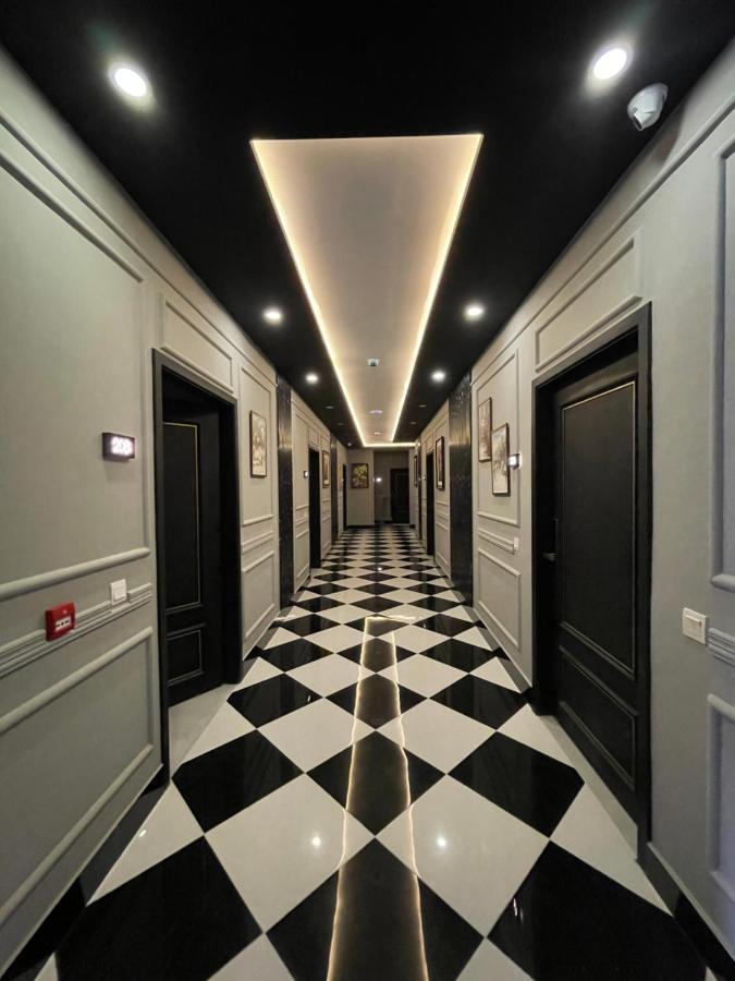 Villa Vista Islamabad Zewnętrze zdjęcie