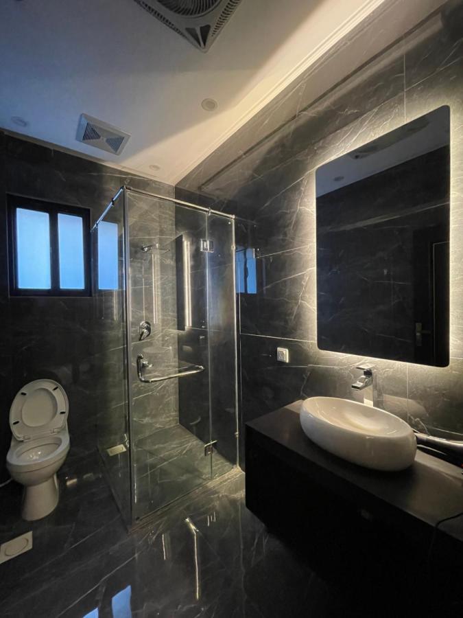 Villa Vista Islamabad Zewnętrze zdjęcie