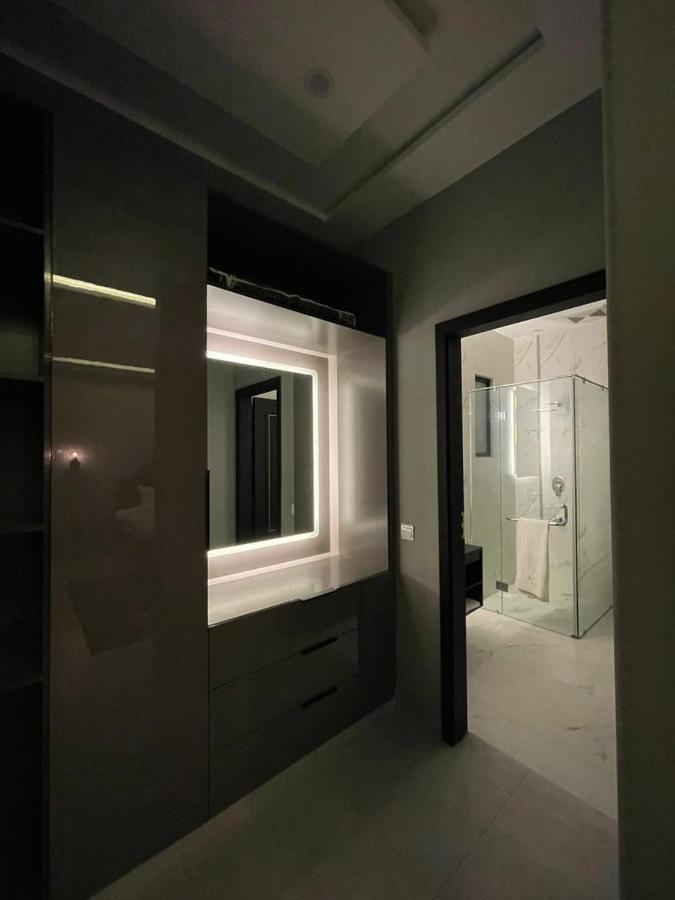 Villa Vista Islamabad Zewnętrze zdjęcie