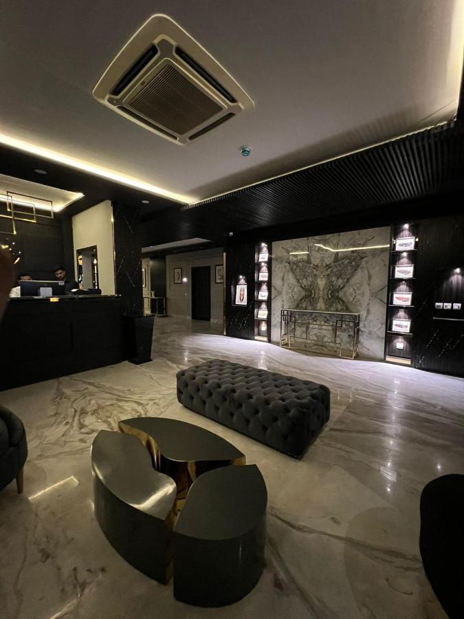 Villa Vista Islamabad Zewnętrze zdjęcie