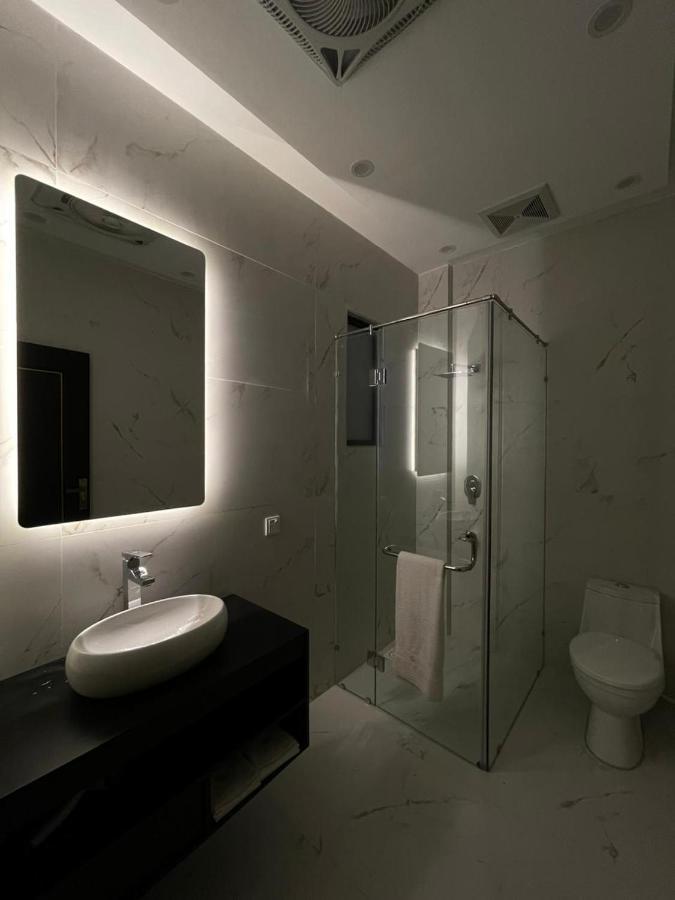 Villa Vista Islamabad Zewnętrze zdjęcie