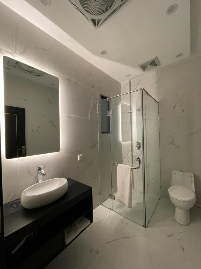 Villa Vista Islamabad Zewnętrze zdjęcie
