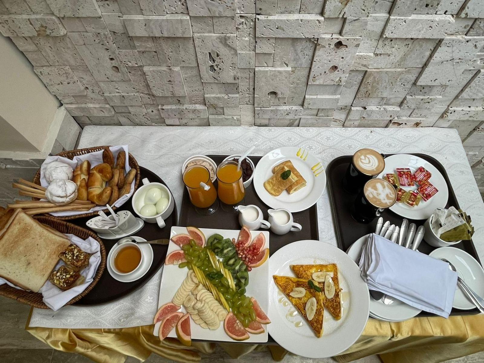 Villa Vista Islamabad Zewnętrze zdjęcie