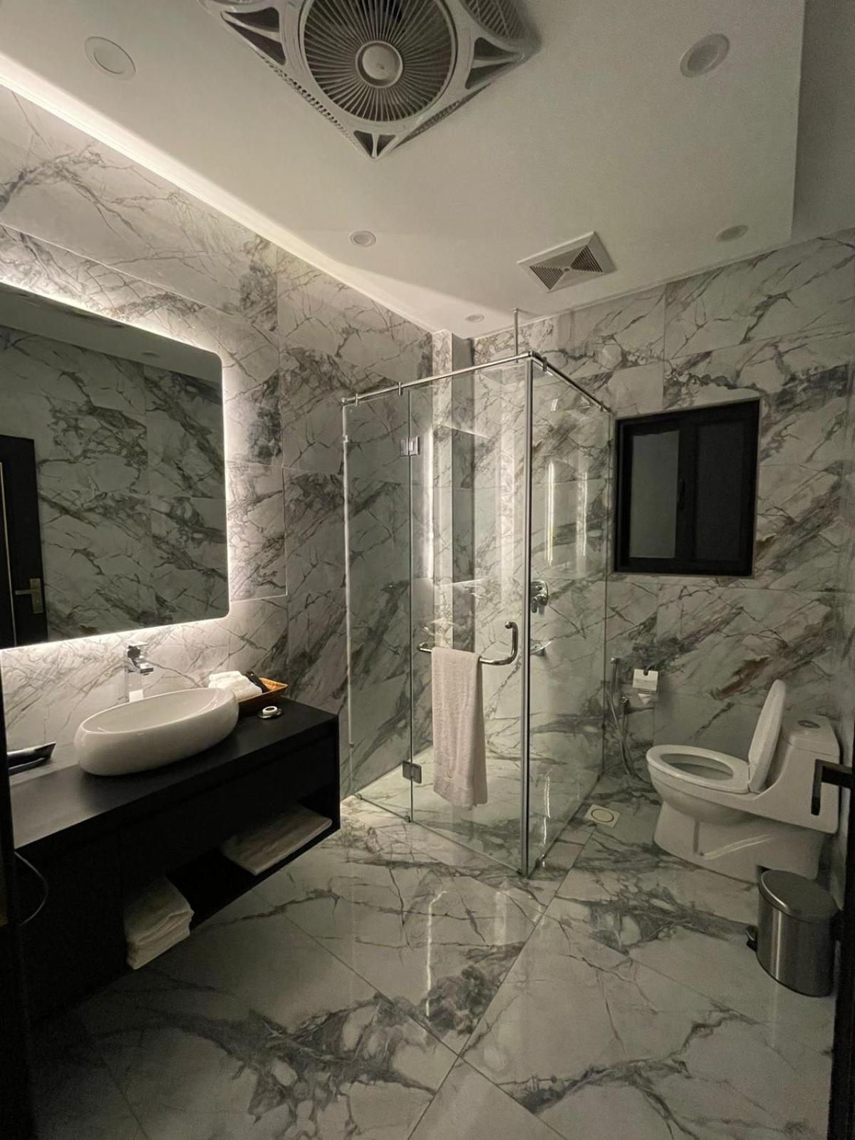 Villa Vista Islamabad Zewnętrze zdjęcie