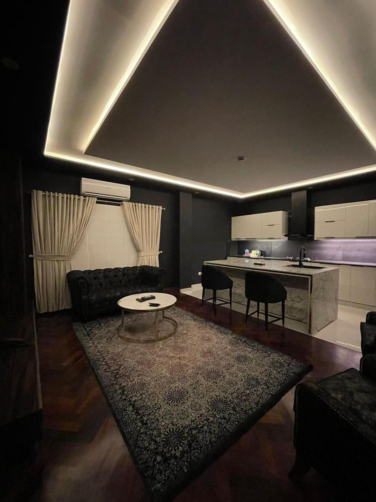 Villa Vista Islamabad Zewnętrze zdjęcie