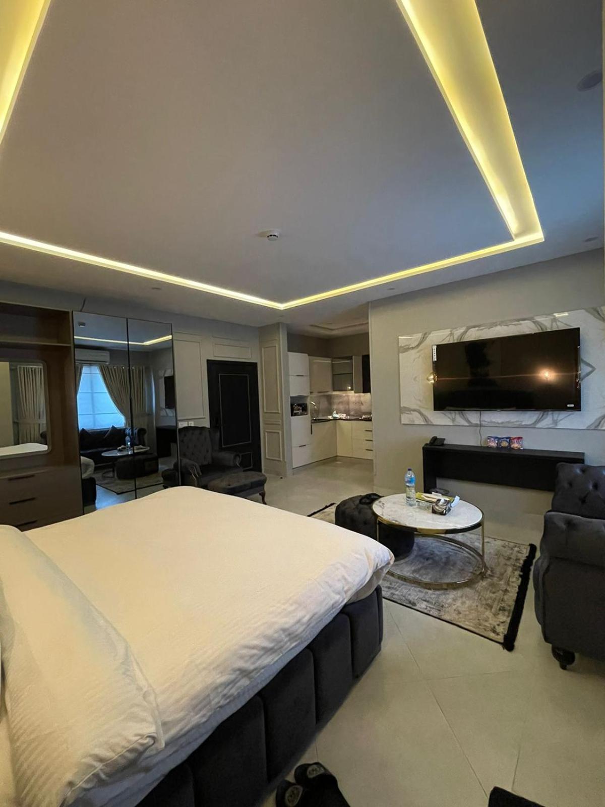 Villa Vista Islamabad Zewnętrze zdjęcie