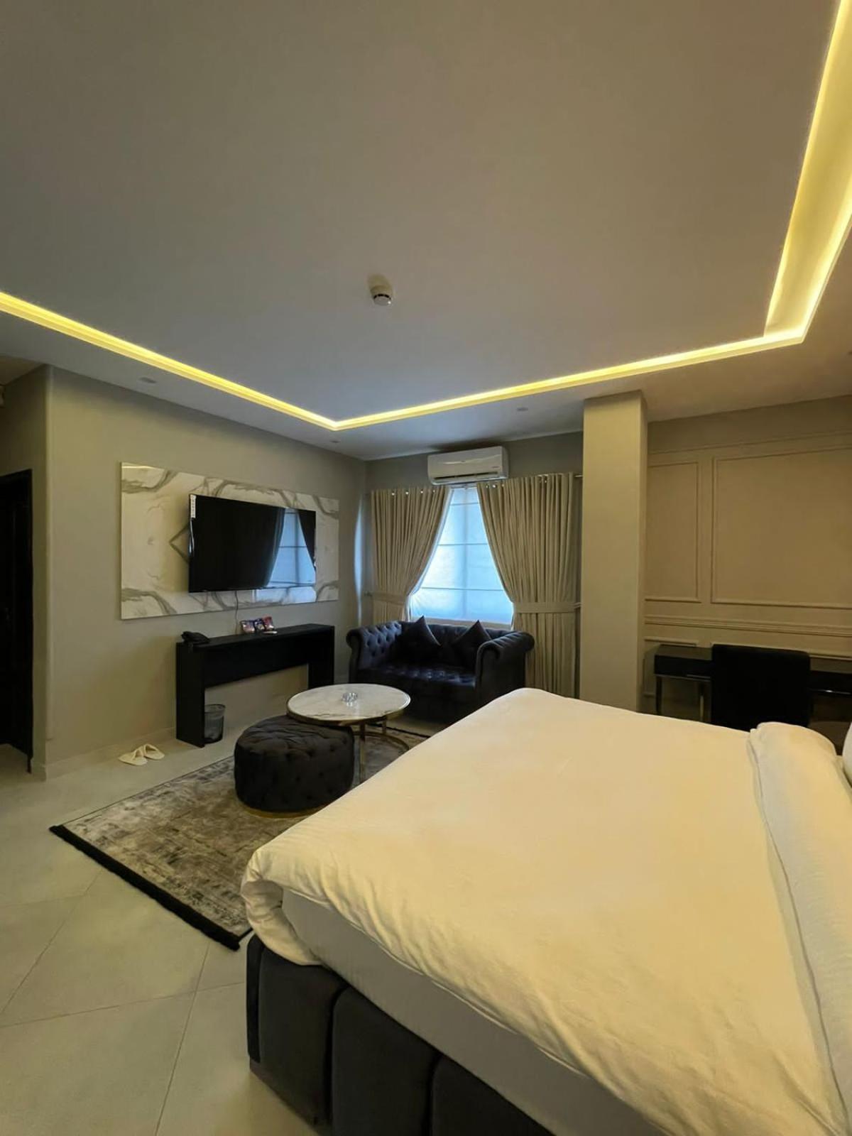 Villa Vista Islamabad Zewnętrze zdjęcie
