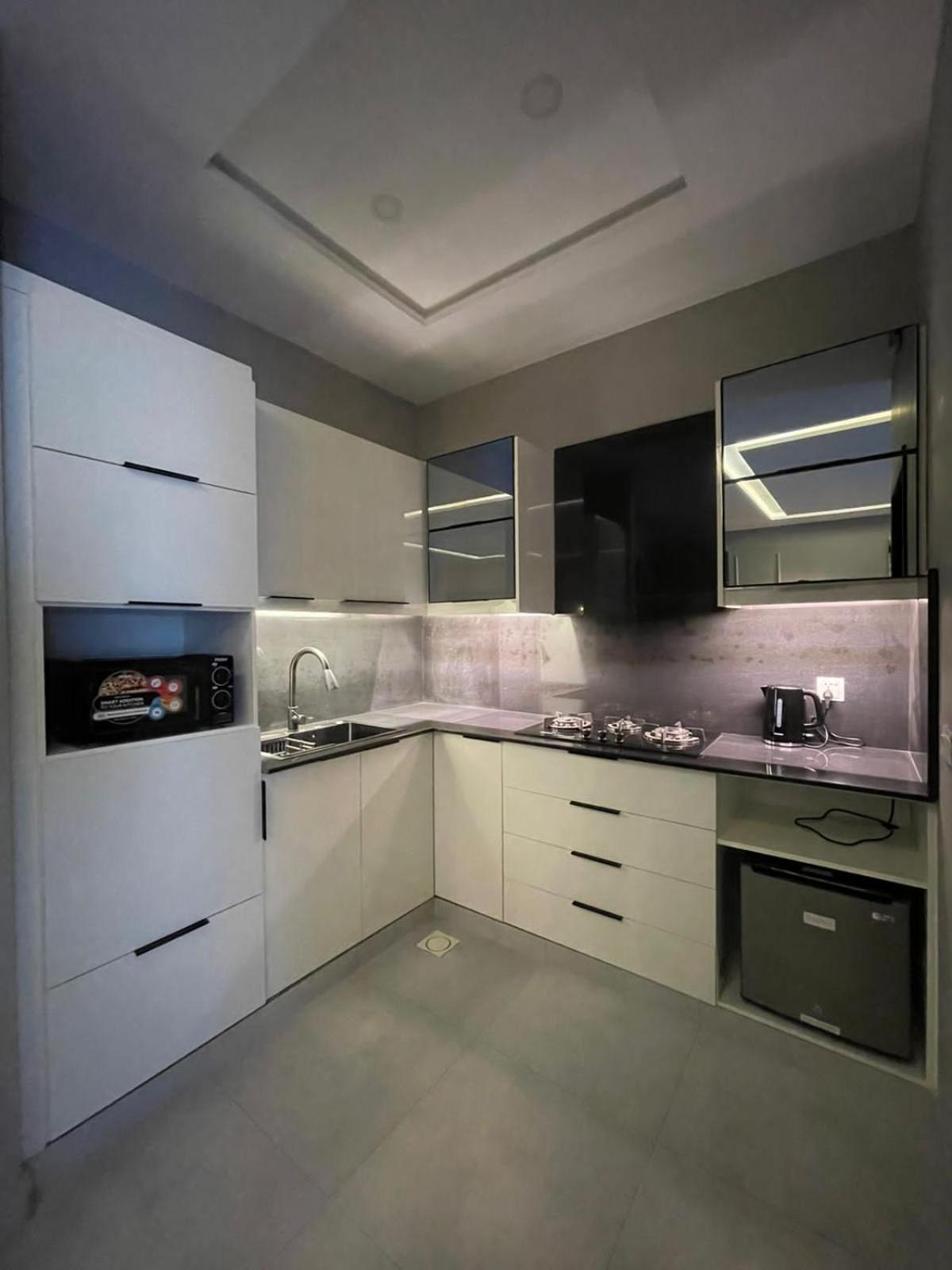 Villa Vista Islamabad Zewnętrze zdjęcie