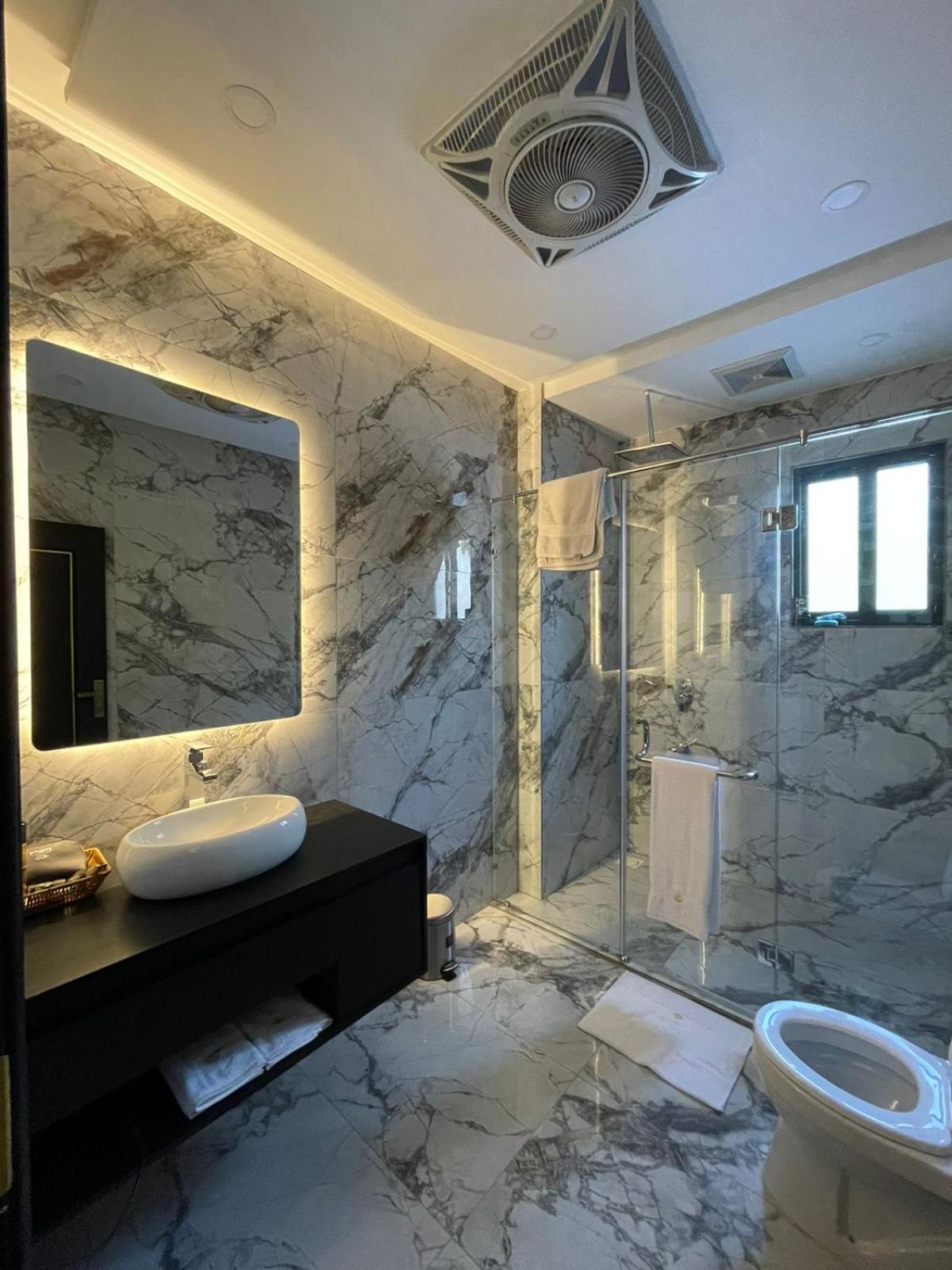 Villa Vista Islamabad Zewnętrze zdjęcie