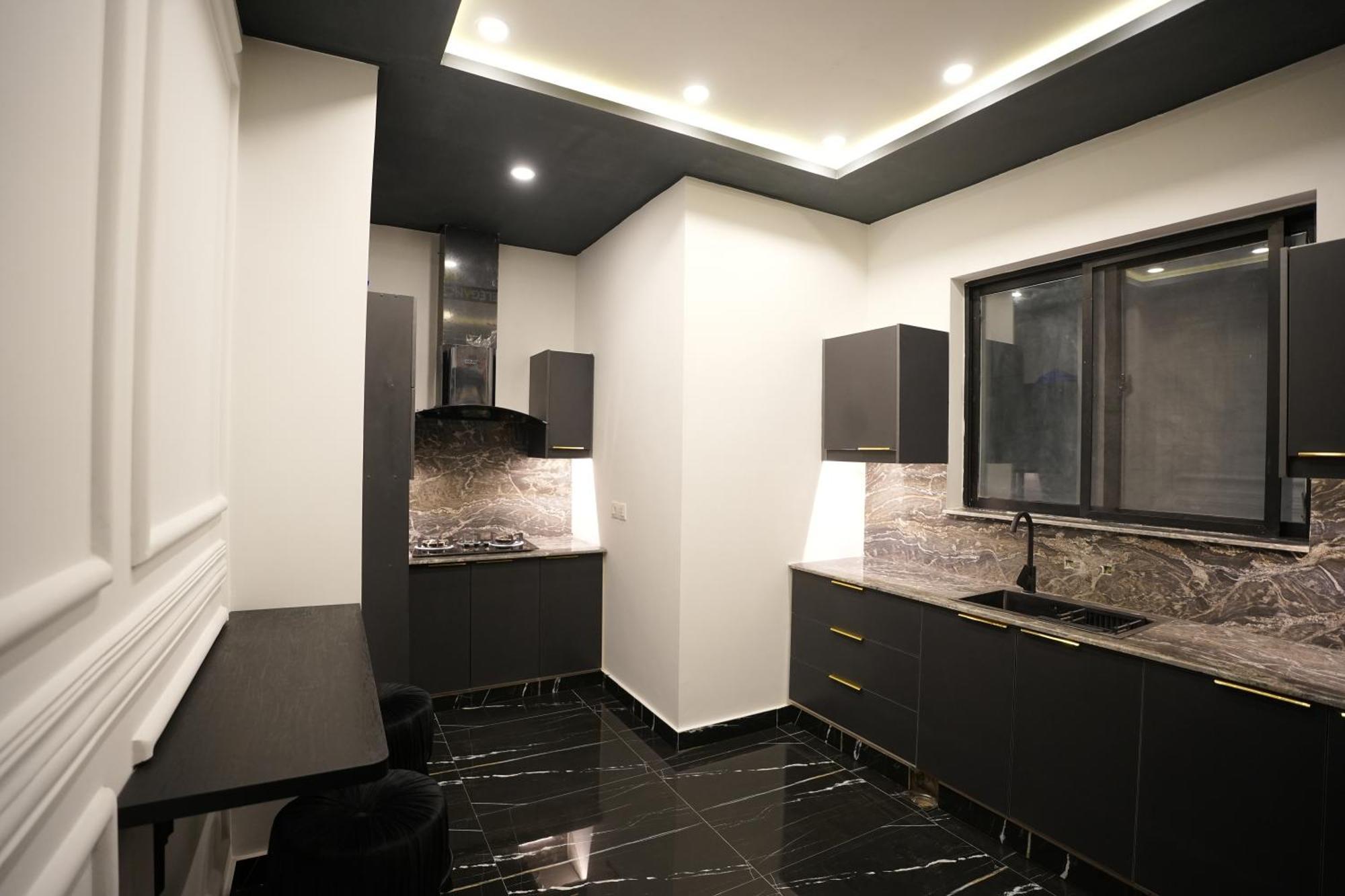 Villa Vista Islamabad Pokój zdjęcie