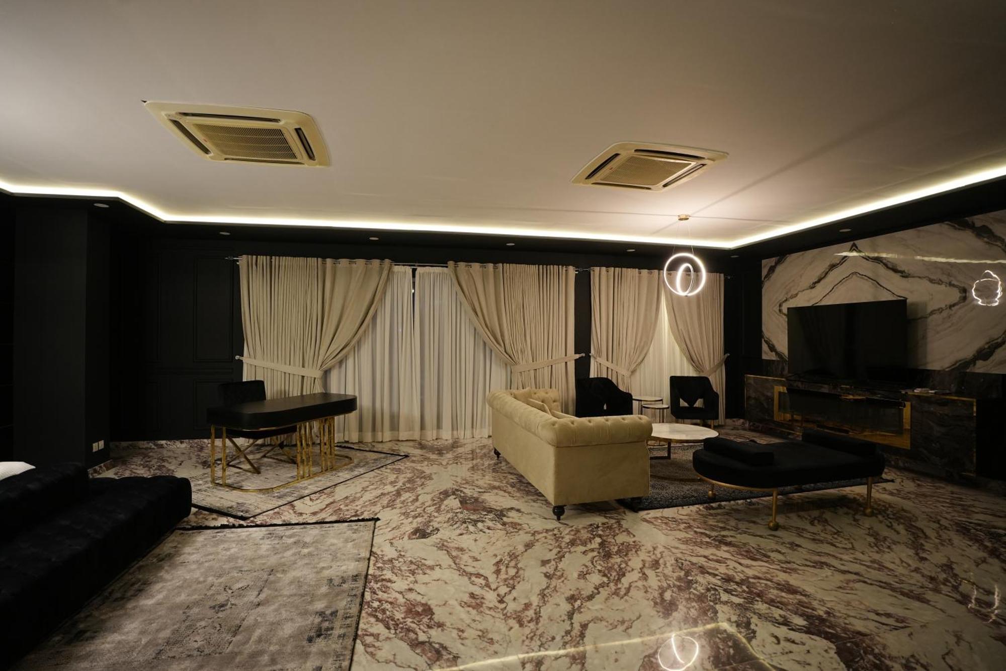 Villa Vista Islamabad Pokój zdjęcie